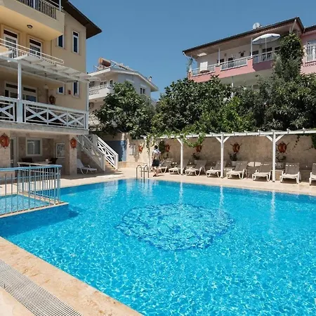 Apartment Safari Suit Studyo N-15 *
